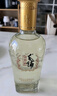劲牌毛铺苦荞酒 草本酒 金荞42度500ml*2瓶 礼盒 实拍图
