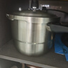 爱仕达 ASD 高压锅燃气电磁炉通用T型6.0L六保险不锈钢压力锅YS22T3WG 实拍图