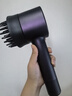 松下（Panasonic）【欧阳娜娜同款】花芯MAX 2.0高速吹风机纳诺怡电吹风筒护发家用速干不伤发送女友生日礼物EH-NX81 实拍图