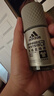 阿迪达斯（adidas）走珠香体液腋下清新香体滚珠爽身香水淡香走珠液 男士无痕走珠50ml 实拍图