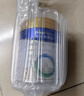 美素佳儿（Friso）皇家幼儿配方奶粉3段（1-3岁幼儿适用）800g*3 乳铁蛋白 (新国标) 实拍图