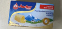 安佳(Anchor)新西兰进口 动物黄油原味无添加盐454g*2 烘焙煎牛排曲奇 实拍图
