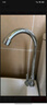 BSITN厨房水龙头单冷洗菜盆洗碗水槽阳台洗衣池高抛龙头304不锈钢BC002 实拍图