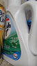 威露士清可新洗衣液柠檬12.18斤(2L+1L+袋500mlx6+内衣净90ml)新旧随机 实拍图