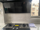 方太燃气灶TH32B双灶嵌入式家用厨房灶具 大火力 新品 可调节底盘 换装优选 天然气/液化气可选 5.0火力天然气 【新品】大火力换装灶 实拍图