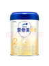 爱他美（Aptamil）卓傲较大婴儿配方奶粉2段（6—12月龄）800g*1罐  爱他美卓傲 实拍图