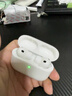 Apple/苹果【充电线套装】AirPods Pro (第三代) 搭配MagSafe充电盒 (USB-C)  实拍图