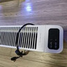 美的（Midea）【APP智能】石墨烯家用踢脚线取暖器 遥控电热电暖器 浴室速热电暖气 节能暖风机全屋升温HDS22LYR 实拍图