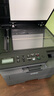 兄弟（brother）DCP-L2508DW黑白激光打印机家用 家用打印机复印扫描一体机无线打印 远程打印机 双面打印 闪电达，盖板配置，L2508DW，远程打印 实拍图