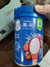 嘉宝（GERBER）番茄牛肉谷物高铁米粉婴幼儿米粉宝宝辅食米糊250g6月+100%真验厂 实拍图