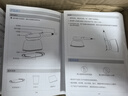 美的（Midea）【增压蒸汽榜TOP1】手持挂烫机家用熨烫机/便携大功率电熨斗机/小型烫衣服蒸汽熨斗机团购YBJ12JD 实拍图