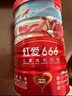 贝因美【老爸抽检】红爱666儿童成长奶粉450g骨骼发育3-15岁含HMO+CBP 实拍图