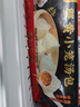 同庆楼同庆楼蟹黄小笼包250g 10个 早点夜宵灌汤包子 早餐半成品 实拍图