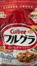 卡乐比（Calbee）即食燕麦片 原味水果麦片600g 日本进口非油炸 营养代餐早餐零食 实拍图