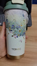 特美刻（TOMIC）保温杯咖啡杯高颜值316不锈钢大容量水杯便捷年会礼品年会礼品 实拍图