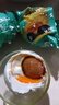 【热销百万单】正宗咸鸭蛋50g/枚饱满流油生鲜超市早餐新鲜即食 【活动专享】10枚 实拍图