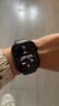 荣耀亲选ROSSINI 智能手表 2i 幻夜黑 1.85英寸AMOLED大屏 蓝牙通话 全天候健康监测  实拍图