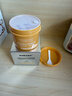 sakose凡士林烟酰胺身体磨砂膏250g去角质搓泥宝全身深层清洁浴盐沐浴露 实拍图