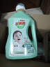 好爸爸（Kispa）天然亲肤洗衣液13.8斤 洗衣露 低敏亲肤 深层去渍  婴幼儿可用 实拍图