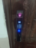 英典R70 Pro掌静脉智能门锁指纹锁3D人脸识别智能锁电子锁入户密码锁 掌静脉解锁+主动视频对讲+3D人脸 实拍图