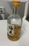 梅见 金桂梅见 桂花风味青梅酒 330ml 单瓶装 12度 微醺果酒 送礼 实拍图