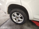 固铂（Cooper）汽车轮胎 225/65R17 102H CUV 适配H6/CS75/奇骏 实拍图
