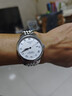 天梭（TISSOT）手表 力洛克系列男表 瑞士自动机械男士钢带腕表商务表生日礼物 实拍图