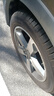 米其林（MICHELIN）汽车轮胎 235/50R18 97V 竞驰 PILOT SPORT 3 AO 适配领克02 实拍图