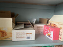良品铺子港式鸡蛋卷320g休闲零食黄油蛋卷礼盒曲奇饼干糕点点心送礼伴手礼 实拍图