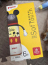 贝亲（Pigeon）PPSU迪士尼双把手奶瓶330ml L号奶嘴 米奇躲猫猫 6月+ AA269 实拍图