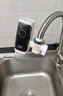 奥克斯（AUX）电热水龙头免安装快速加热厨房冷热厨房宝即热式电热水器X-SJX3接驳式加漏保 实拍图
