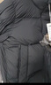 森马（Semir）轻松羽绒丨羽绒服男三防外套90绒面包服2025冬抗静电109725113101 实拍图