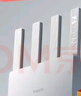 小米（MI）路由器BE3600 2.5G 3600兆级WiFi7【小米手机上网搭档】4核高通处理器 2.5G网口 IOT联动 实拍图