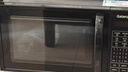 格兰仕（Galanz）【国家补贴】微波炉 20升 大平板底盘 智能菜单 简单 家用微波炉 DG(B0) 实拍图