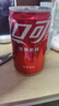 可口可乐（Coca-Cola）檀健次代言 雪碧汽水饮料 碳酸饮料 330ml*20罐 整箱装 实拍图