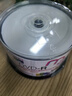 麦克赛尔（Maxell）DVD-R光盘/刻录光盘 盘面可打印空白光盘 16速4.7GB刻录盘/光碟 桶装50片 实拍图