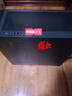 微星（MSI） I5 14400F/U5 245KF/RTX5060/5060Ti/5070三角洲电竞游戏台式电脑diy主机组装电脑整机 配置二  Ultra5 245KF/5060 电竞主机 实拍图