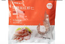 GUO LIAN国联 阿根廷红虾仁加大号无冰净重200g 7-13只 京东虾仁品质保障 实拍图