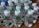 怡宝饮用纯净水210ml*24瓶 口袋水 整箱装 实拍图