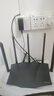 Tenda腾达路由器千兆WiFi6高速满血穿墙王信号增强无线家用Mesh全屋WiFi全千兆网口路由器AX12Pro 实拍图