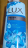 力士(LUX)沐浴露 闪亮冰爽 沁爽香氛 爽肤香氛沐浴乳1000g留香 实拍图