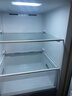 海信（Hisense）240升立式冰柜 变频一级能效风冷无霜冷柜 母婴母乳冷藏冷冻抽屉式单门冰箱BD-240WPVUT 实拍图