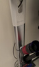 森友汇 适配戴森吸尘器支架收纳架v8v12v10slim/v7v11v15/G5免打孔充电挂架子配件 S1-标准款 实拍图