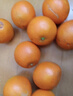 玖原农珍 赣南脐橙当季采摘优选橙子年货礼盒水果 净果9斤普通箱精选果200-300g 实拍图