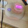 优合YOUHA双边电动吸奶器无痛轻音仿生大吸力吸乳全自动集奶母乳按摩 8004旗舰款-果冻粉 实拍图