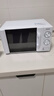 格兰仕（Galanz）变频微波炉家用 一级能效省电 经典转盘加热 双旋便捷操作 D4变频款（D4W0） 实拍图