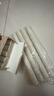 御道加姜陈艾条10支艾灸条艾灸柱艾绒纸艾草家用艾灸棒熏灸艾叶艾绒柱 实拍图