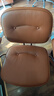 西昊欧包椅L3 真皮电脑椅人体工学椅书房椅书桌椅办公椅学习椅子 实拍图