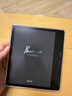 BOOX文石电纸书Leaf5 7英寸墨水屏电子书阅读器电子纸 森林绿 小屏便携阅读看书漫画办公本平板电脑  实拍图