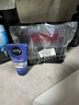 妮维雅（NIVEA）男士洗面奶保湿收缩毛孔深黑DEEP控油细致毛孔洁面双支套装 实拍图